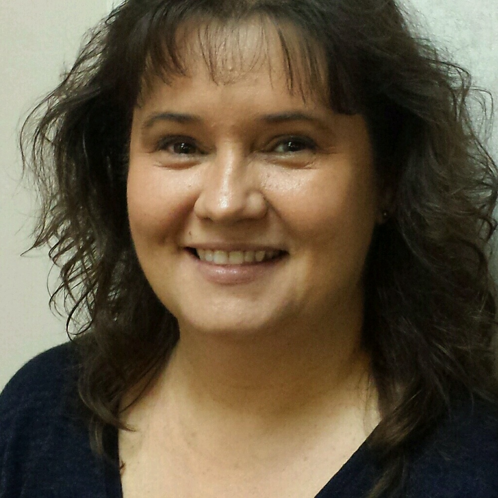 Meet your Posher, Angela